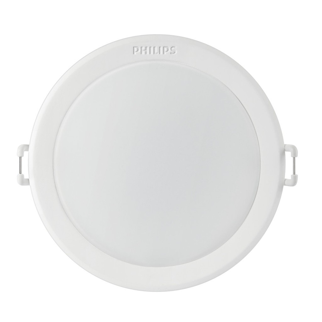 BỘ ĐÈN LED ÂM TRẦN PHILIPS MESON G3 9W ( 59449 ) DOWNLIGHT DẠNG TRÒN ( 3 MÀU LỰA CHỌN TRẮNG & TRUNG TÍNH & VÀNG )