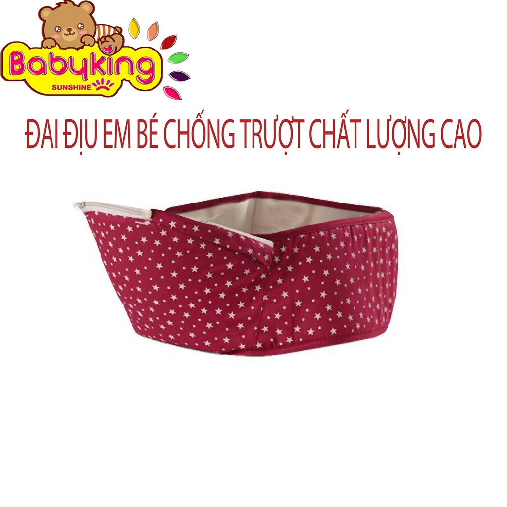 Các loại Đai, địu  em bé chất lượng cao