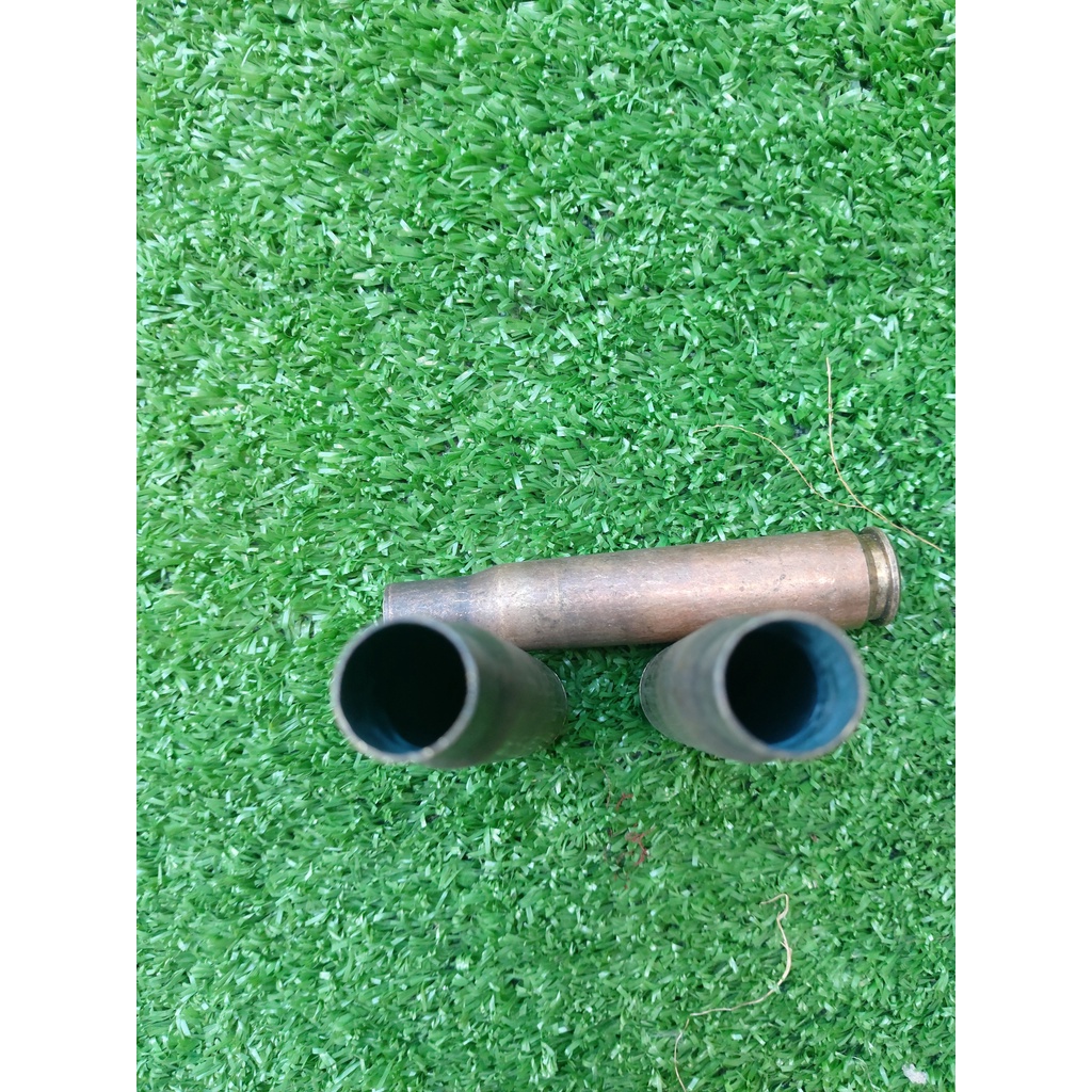 Vỏ 12,7mm Mỹ xưa,cát tút 12ly7