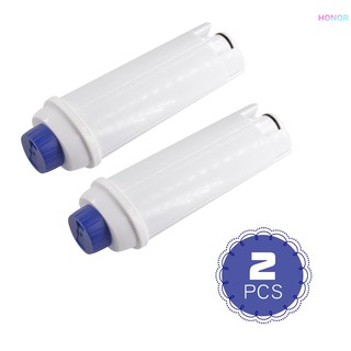 Delonghi 2 bộ lọc nước than hoạt tính cho máy pha cà phê dls c002