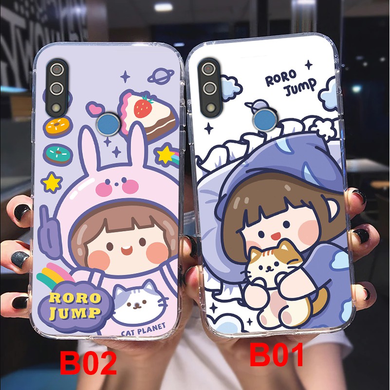 ỐP VSMART STAR/STAR 3/STAR 4/STAR 5 IN HÌNH CÔ GÁI JUMP RORO ĐÁNG YÊU ĐẸP