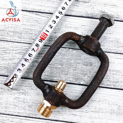 Gông oxy cắt hơi (Hàng chất lương tốt - Giá rẻ cho thợ)