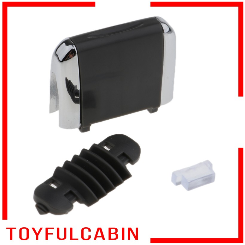 Kẹp Điều Hòa Không Khí A / C Cho Toyota Camry