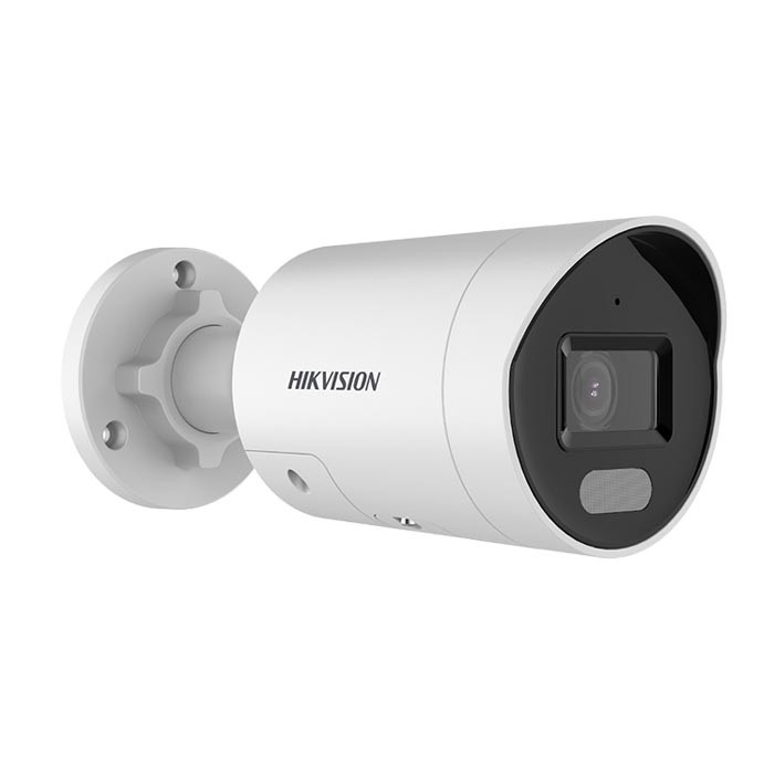 Camera IP 4MP Hikvision colorVu full màu ban đêm, có mic, đàm thoại 2 chiều DS-2CD2047G2-LU/SL(chính hãng Hikvision VN)