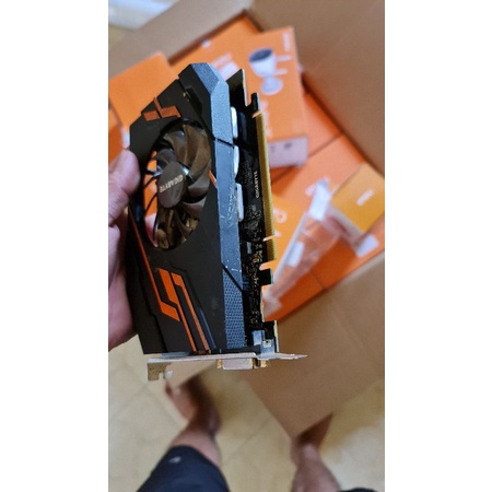 Vga Gigabyte, Aus 1030 2GB