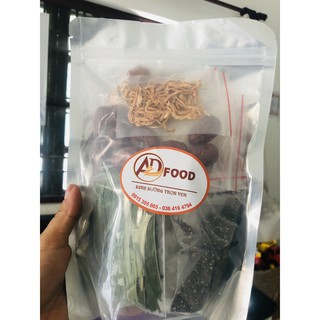 bịch 450g chè dưỡng nhang 70k