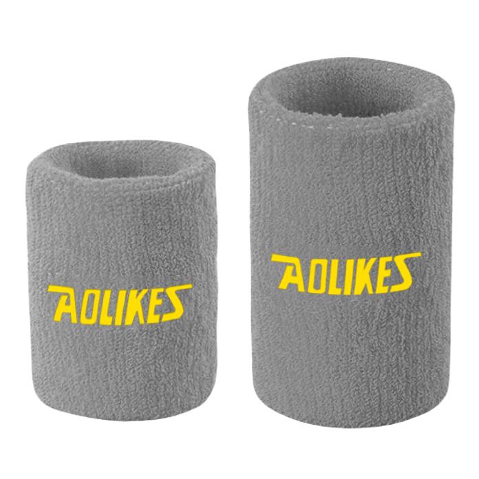Chặn Mồ Hôi Tay AOLIKES Chính Hãng - Cực Êm, Mịn, Thấm Hút Mồ Hôi Tốt