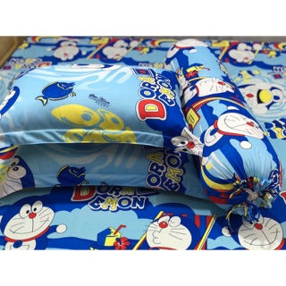 Áo gối thun hàn- áo gối nằm - áo gối ôm