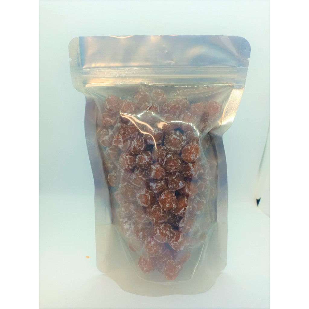 1kg Ô Mai xí muội mận cơm hà nội (NCFOOD)