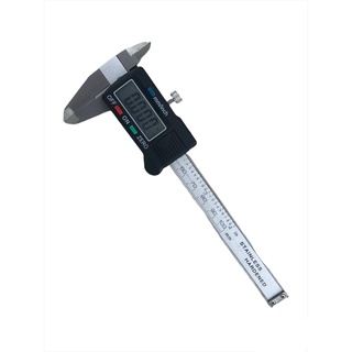 Thước kẹp điện tử 0-150mm đo chính xác đến từng mm