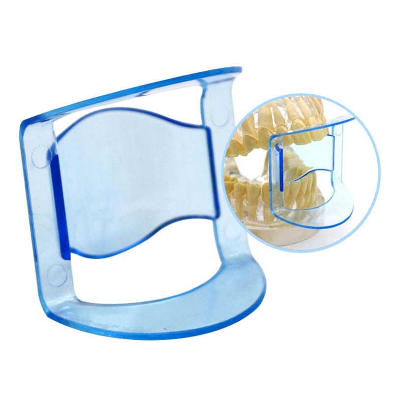 Dụng Cụ Hỗ Trợ Mở Miệng Nha Khoa Tiện Lợi