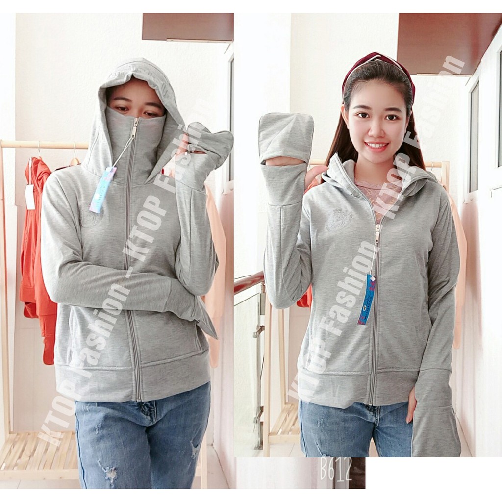 Áo chống nắng thêu cao cấp áo khoác chống nắng nữ | BigBuy360 - bigbuy360.vn