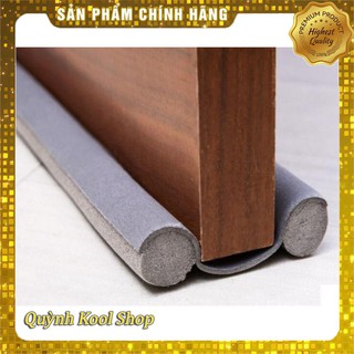 💗Ron Chắn Khe Cửa💗FREESHIP💗 Đệm Ngăn Côn Trùng, Thanh Chắn Cửa Ngăn Côn Trùng, Ngăn Bụi, Ngăn Gió, Ồn