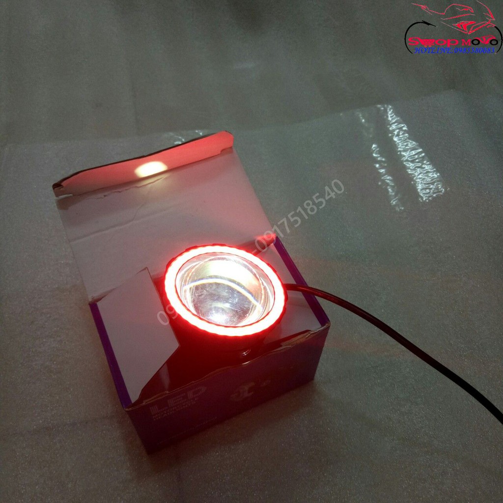 ĐÈN U7 DÀI LẮP CHO KHUÔN CÚ EX VÀ WINNER