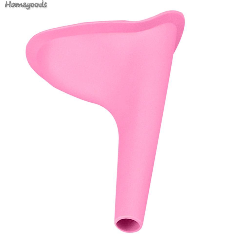 Phễu tiểu đứng cho nữ tiện lợi