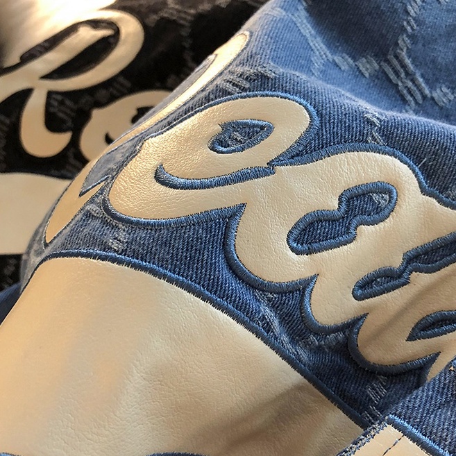 Áo khoác bomber phong cách Hàn Quốc năng động trẻ trung cho nam