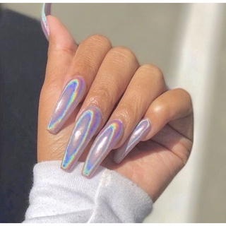 Nailbox móng úp thiết kế theo yêu cầu