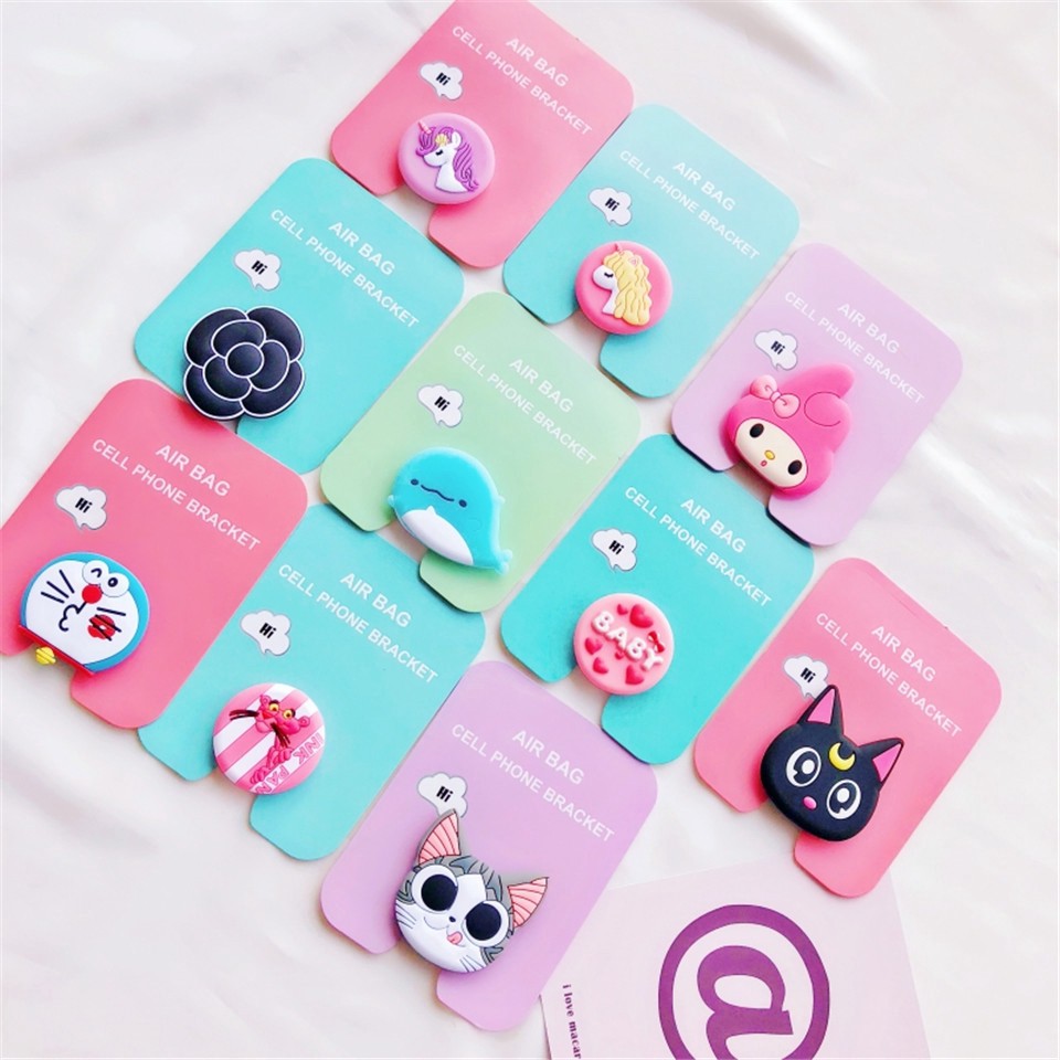 Giá đỡ điện thoại gắn xe ô tô tiện lợi | BigBuy360 - bigbuy360.vn