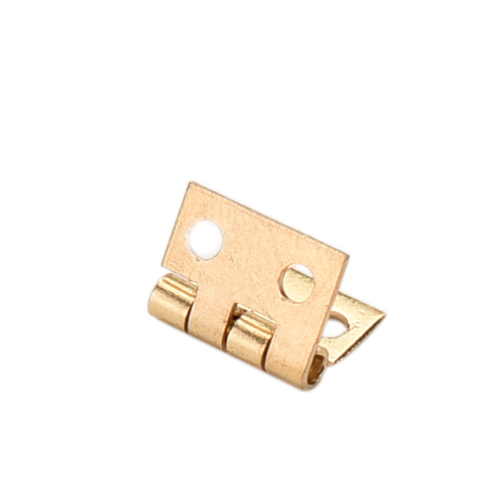 Bản lề kim loại mini sử dụng tiện lợi