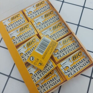 Hộp 5 lưỡi lam BIC siêu bén