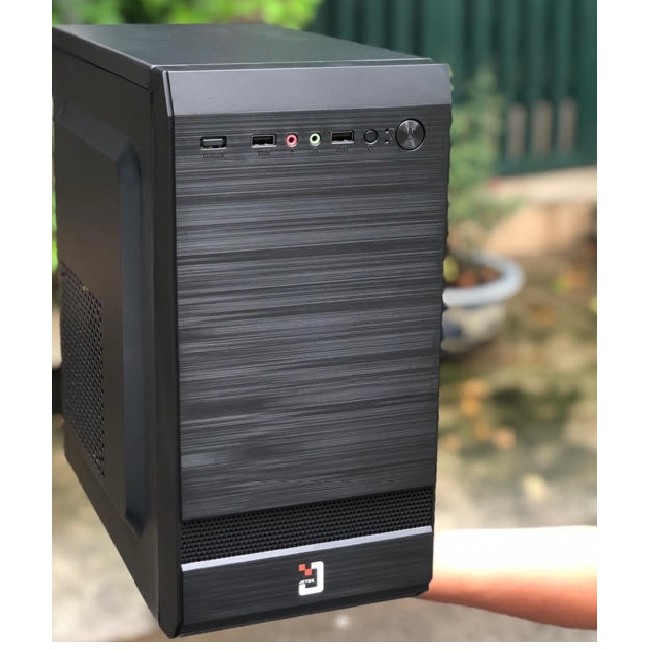 VỎ CASE JETEK EM1 [ Đẹp rẻ bền ]