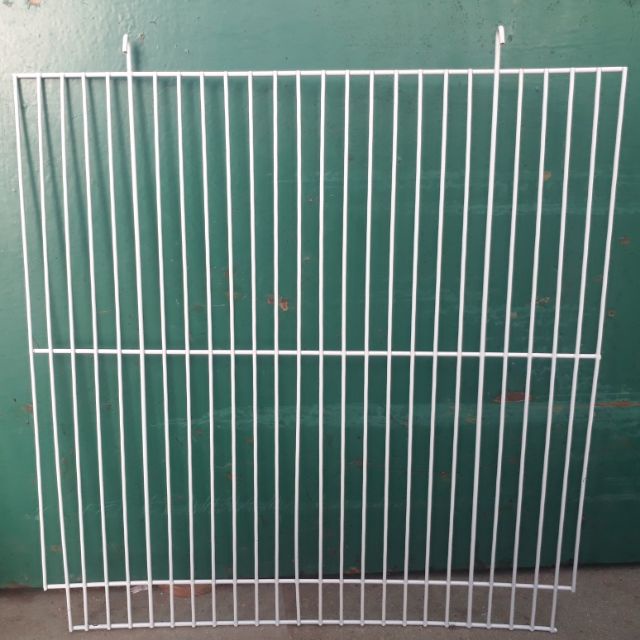 Lưới ngăn đôi lồng size đại