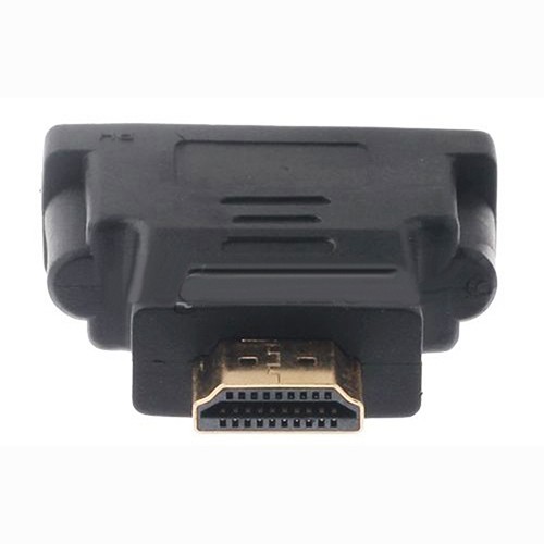 Cáp giữa HDMI đầu đực sang DVI-D 24+1 DVI đầu cái