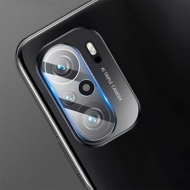 Miếng Dán Cường Lực Bảo Vệ camera Sau Cho xiaomi redmi k20 k30 k40