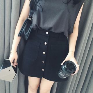 Chân váy jean🍑Freeship🍑, Nhập mã {CVD5K} giảm ngay 5k, hàng QC sẵn