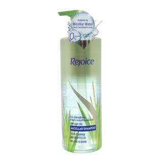 Dầu Gội Rejoice Micellar Làm Sạch Dầu