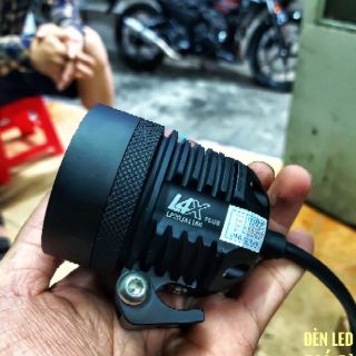 Đèn Trợ Sáng L4X Plus Chính Hãng