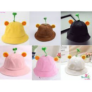 Mũ Bucket mầm cây siêu hot😍😍😍