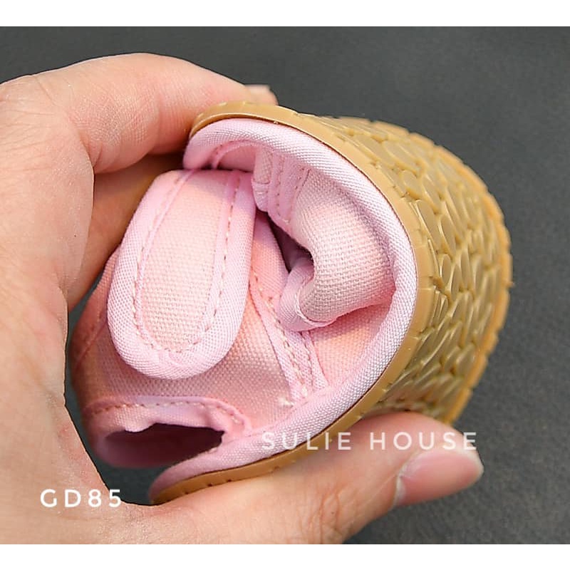 Sandal bịt mũi gấu Baby - GD85