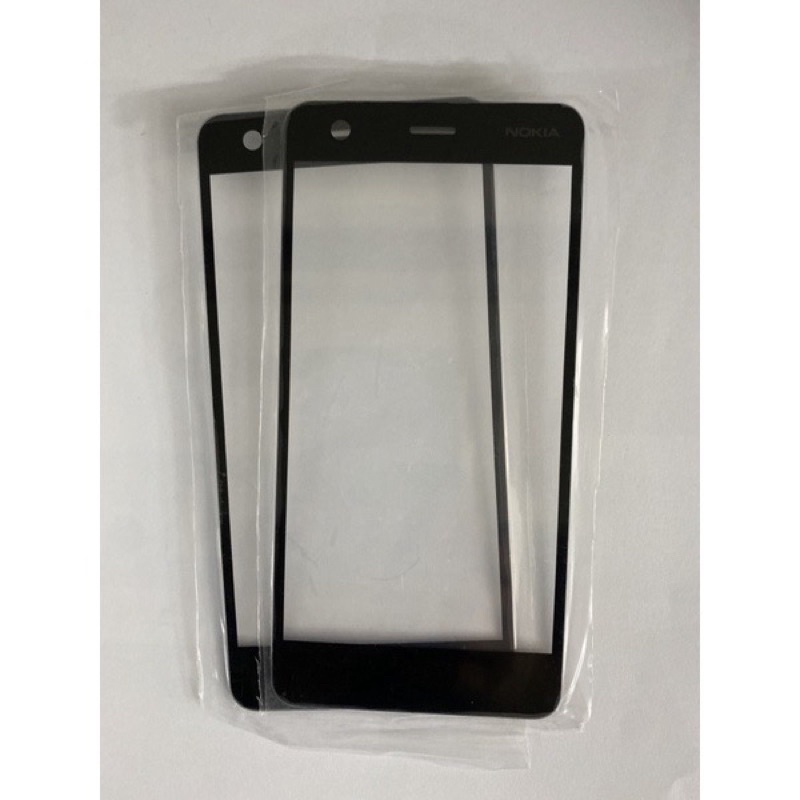 Kính ép màn Nokia 2