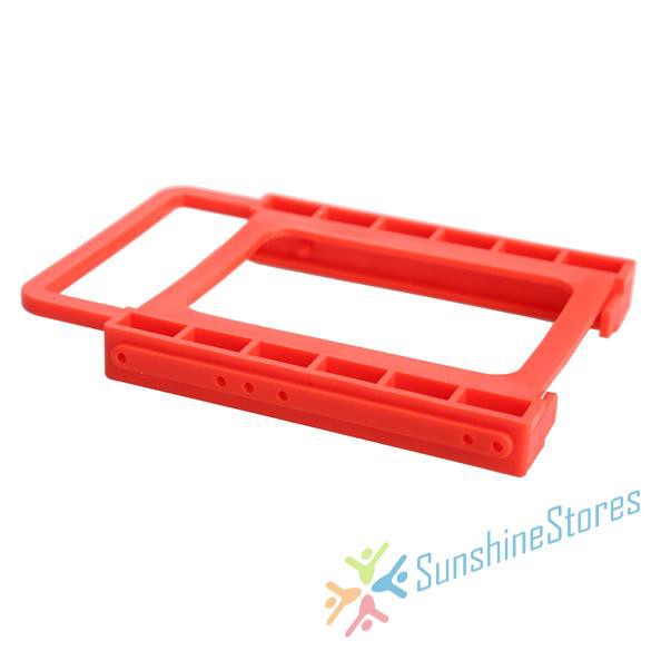 Đế Gắn Ổ Cứng SSD HDD Chuyển Đổi Từ 2.5 Sang 3.5 Inch | BigBuy360 - bigbuy360.vn