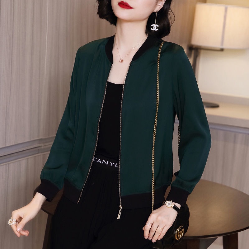 Áo Khoác Chống Tia Cực Tím Size Lớn Đính Kim Sa Thời Trang Cho Nữ