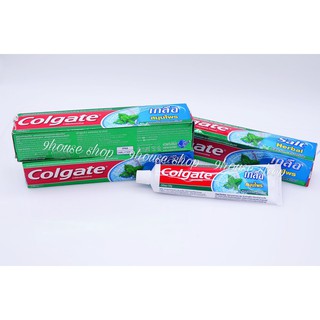 Kem đánh răng Colgate Thái Lan