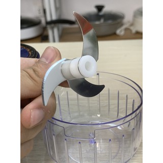 Máy Xay Xiaomi Deerma JS100/JS200