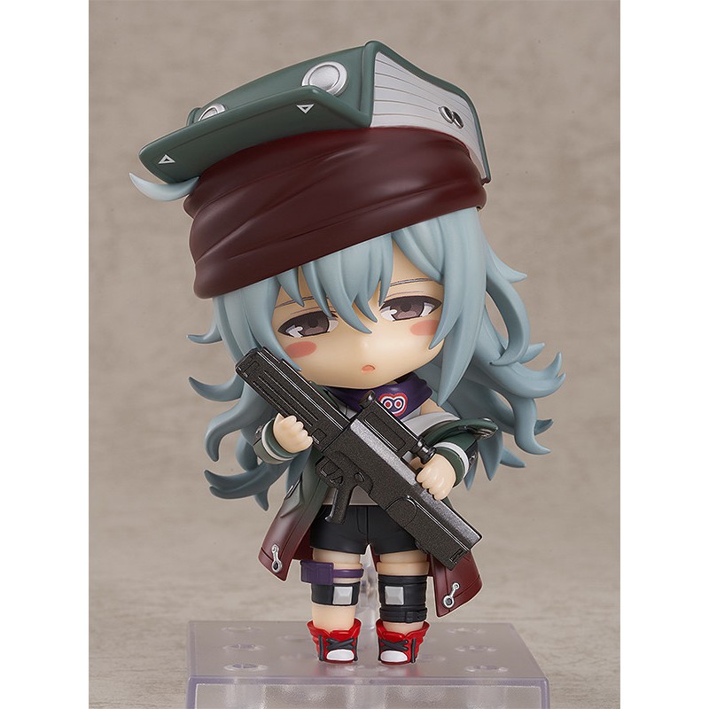Mô hình chính hãng Nendoroid -  Girls Frontline - G11 - Nendoroid