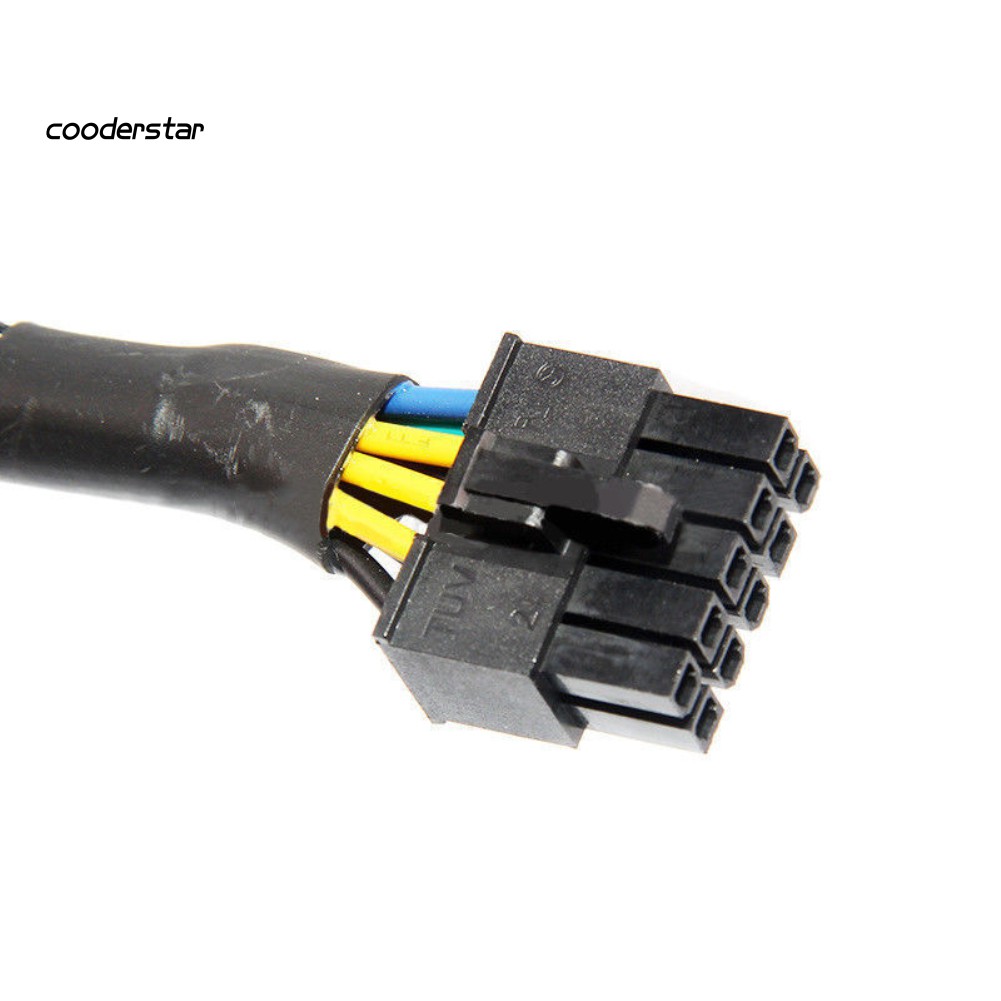 Cáp Chuyển Đổi 24pin Female Sang 10 Pin Cho Atx Lenovo