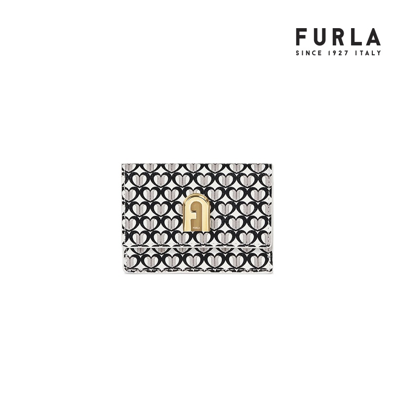 Ví Nữ FURLA 1927 S TriFold