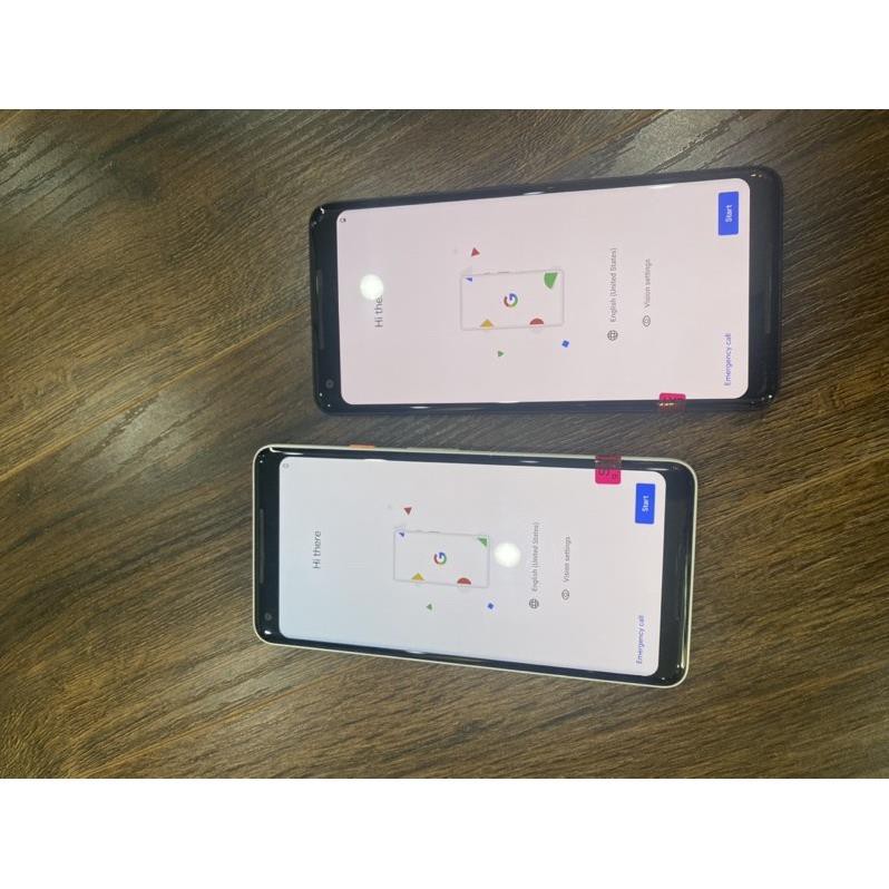 Điện thoại Google Pixel 2 XL ram 4 bộ nhớ 64g ,siêu camera | BigBuy360 - bigbuy360.vn