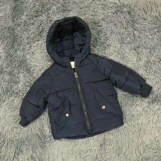 áo phao zara kids
