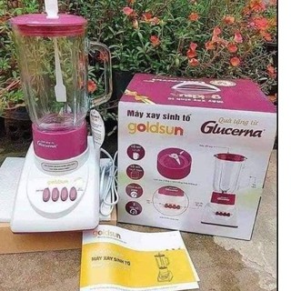 ♥️♥️MÁY XAY SINH TỐ GOLDSUN. HÀNG XỊN. - Hkm Glucerma