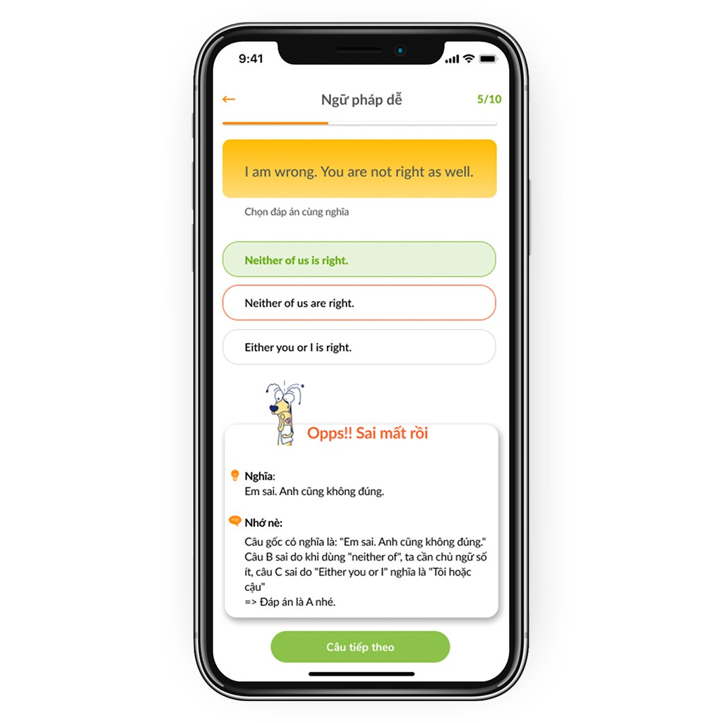Sách Hack Não Ngữ Pháp Tặng App Hack Não Pro học ngữ pháp miễn phí | BigBuy360 - bigbuy360.vn