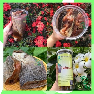 [ Sản Phẩm Sạch & Chất Lượng ] Mắm Cá Lóc Đặc Sản Miền Tây Nam Bộ Tuơi Ngon