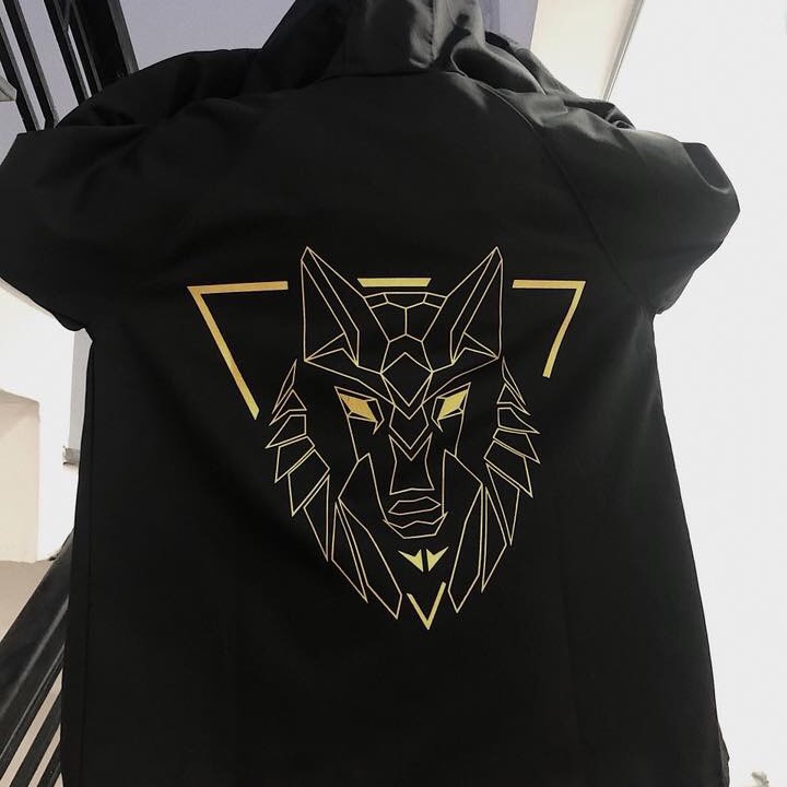 [Freeship đơn từ 0đ] Áo khoác dù unisex form rộng Sói nam nữ phong cách ulzzang WIND | BigBuy360 - bigbuy360.vn