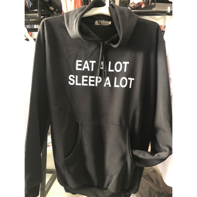 Áo hoodie nam nữ eat sleep có bigsize | BigBuy360 - bigbuy360.vn