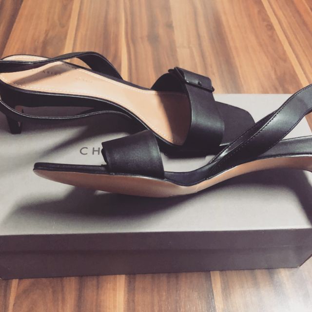 Thanh lý 2 đôi Sandal C&K auth new 100%
