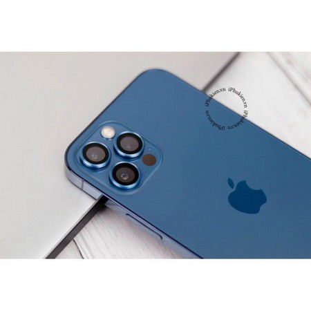 [Bộ 3 mắt] Dán từng mắt camera chống trầy Chính hãng Kuzoom Bảo vệ cho iPhone 12 / 12 mini / 12 pro / 12 promax